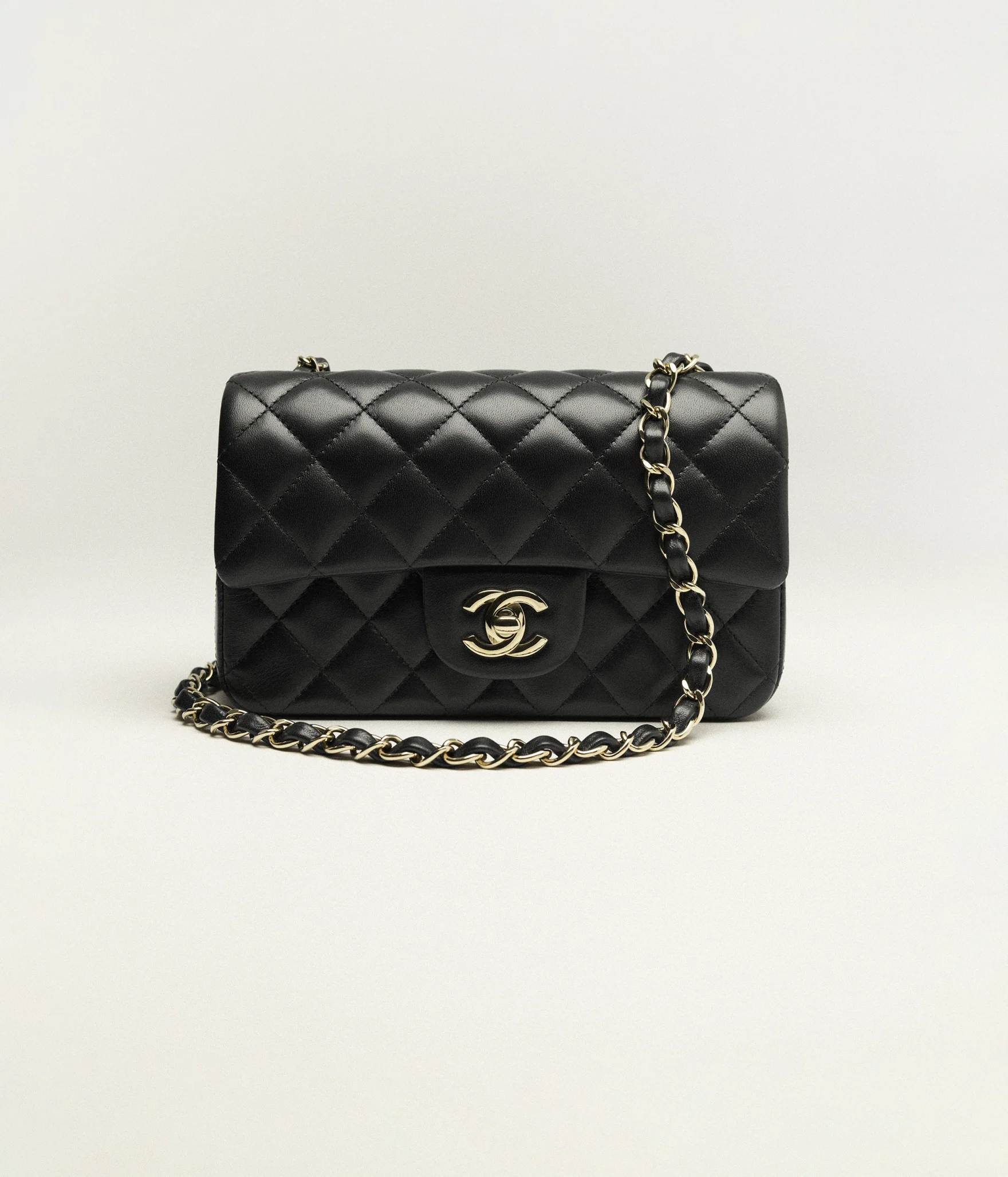 Mini sac classique