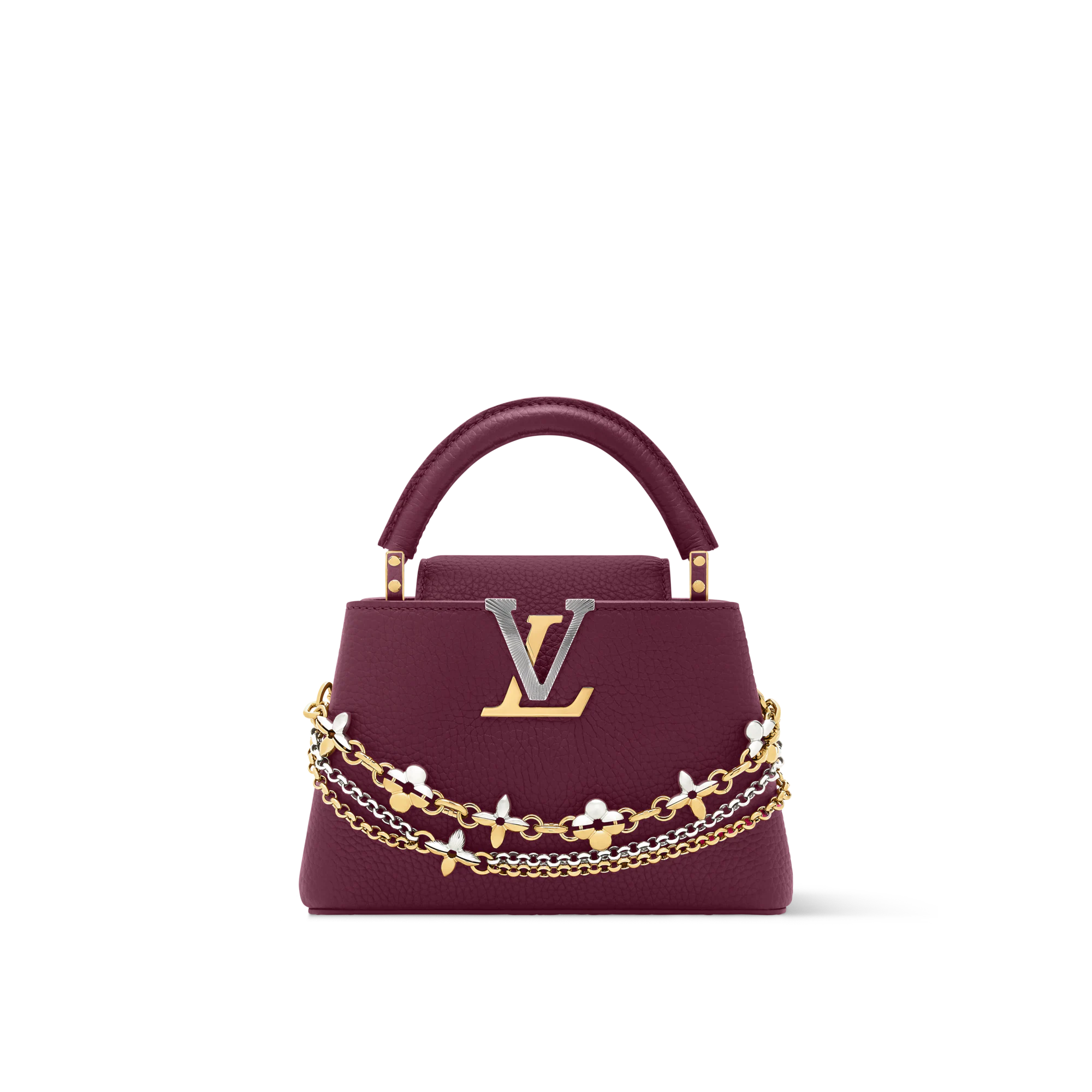 Sac Capucines Mini