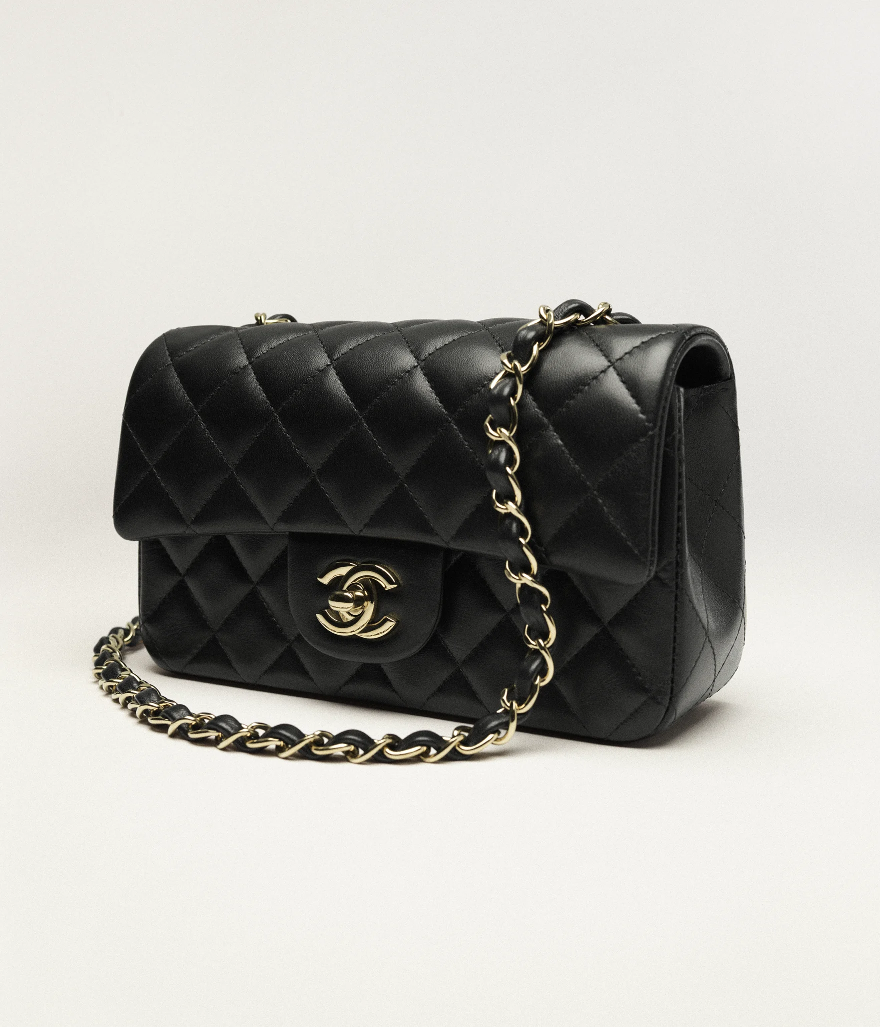 Mini sac classique
